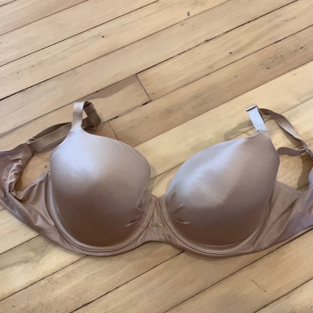 Fabulous Demi Victoria’s Secret 36DD